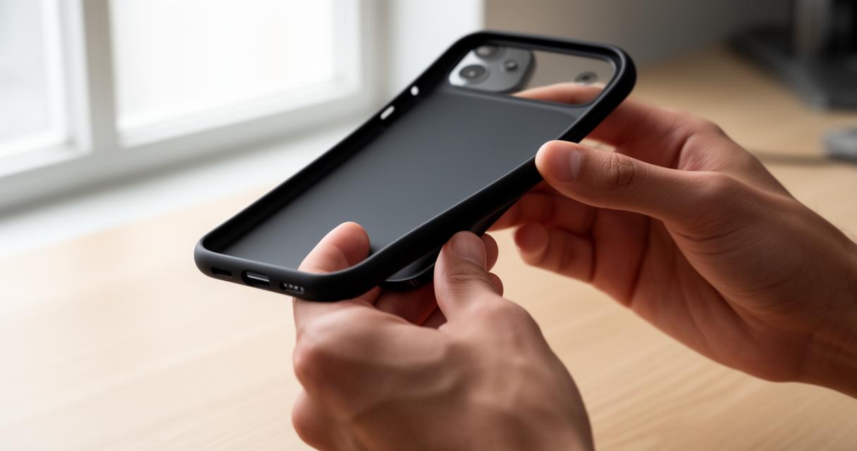 How to Remove a Rhinoshield Case in 3 Steps: Separating Facts from Fiction in Phone Protection