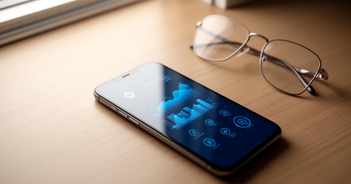 Why healthcare professionals trust laboconnect: to easily access your test results for efficient patient data management